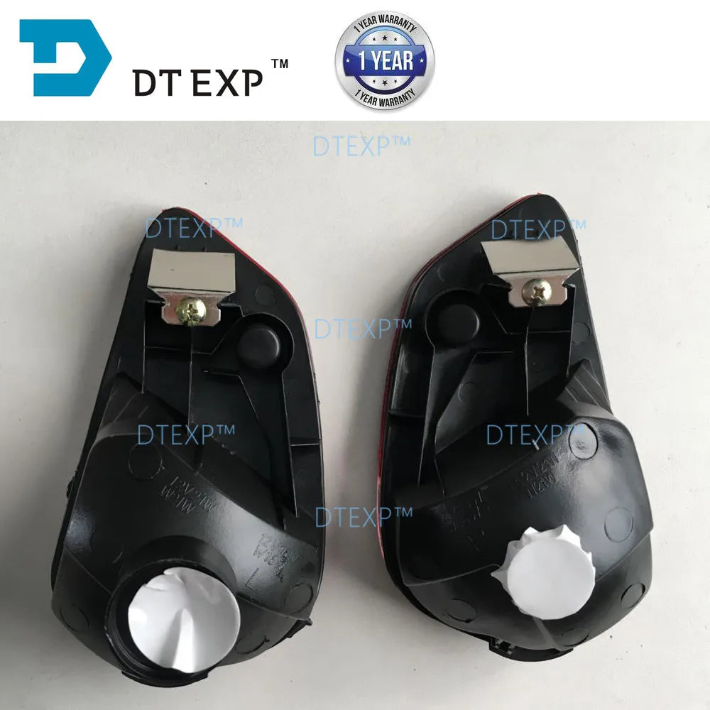 1 Piece 2015-2020 Rear Fog Light for Outlander Rear Bumper Lamp for Airtrek Reflector No 8337A137 8337A136 ping Lamp