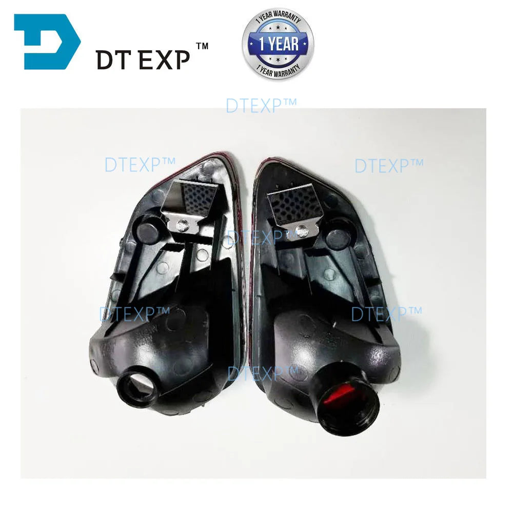 1 Piece 2015-2020 Rear Fog Light for Outlander Rear Bumper Lamp for Airtrek Reflector No 8337A137 8337A136 ping Lamp