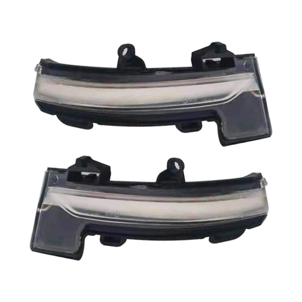 2PCS For Skoda Octavia Mk3 A7 5E Dynamic LED Turn Signal Blinker Mirror Light 2014 2015 2016 2017 2018 2019