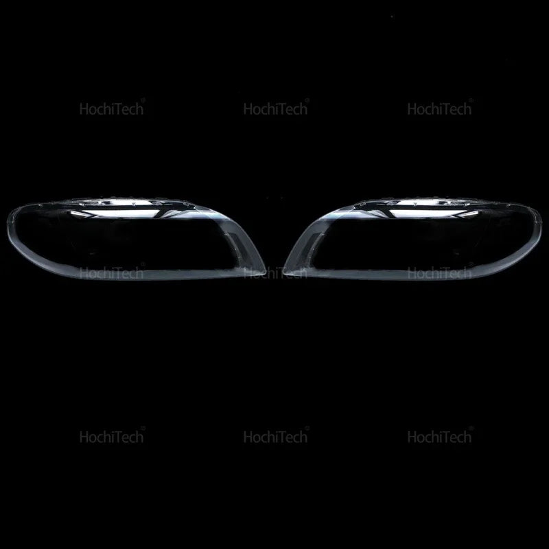 Headlight Cover Car Headlamp Lens Glass Replacement Front Lamp Shade Auto Shell for Volvo S80 S80L 2006-2016