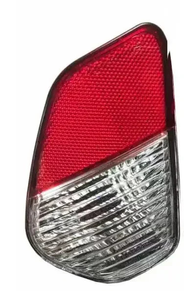 1 Piece 2015-2020 Rear Fog Light for Outlander Rear Bumper Lamp for Airtrek Reflector No 8337A137 8337A136 ping Lamp