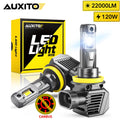H11 LED Headlight Bulb Conversion Kit