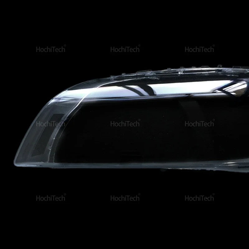 Headlight Cover Car Headlamp Lens Glass Replacement Front Lamp Shade Auto Shell for Volvo S80 S80L 2006-2016