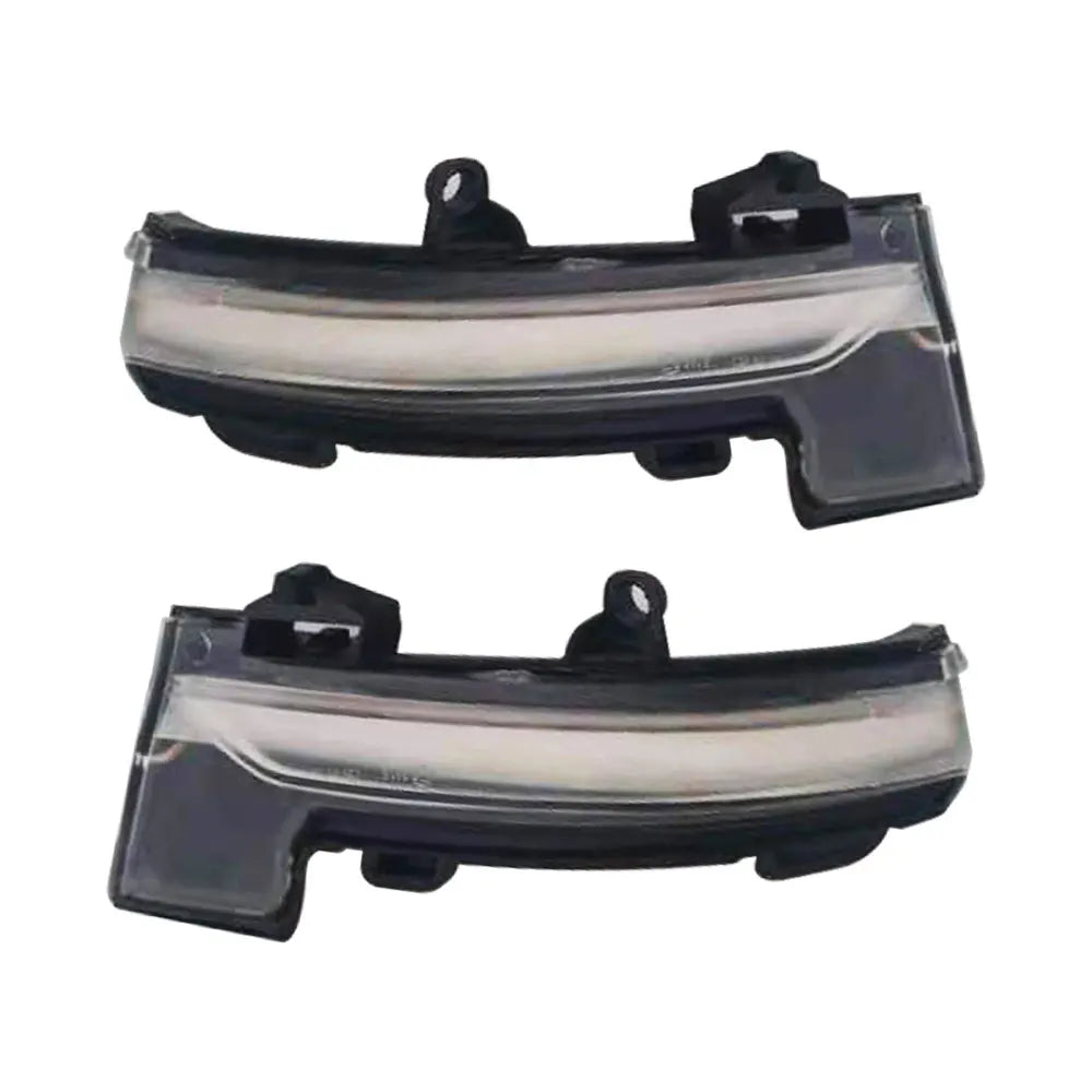 2PCS For Skoda Octavia Mk3 A7 5E Dynamic LED Turn Signal Blinker Mirror Light 2014 2015 2016 2017 2018 2019