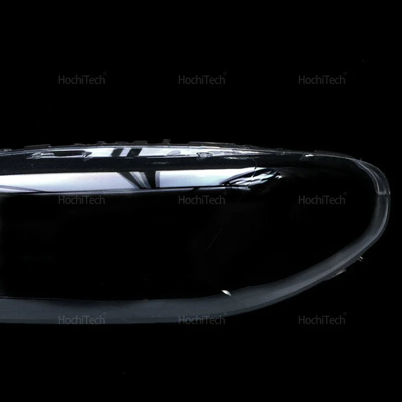 Headlight Cover Car Headlamp Lens Glass Replacement Front Lamp Shade Auto Shell for Volvo S80 S80L 2006-2016