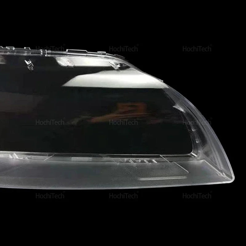 Headlight Cover Car Headlamp Lens Glass Replacement Front Lamp Shade Auto Shell for Volvo S80 S80L 2006-2016