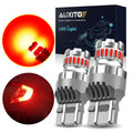 7443 LED Brake Tail Light Bulbs