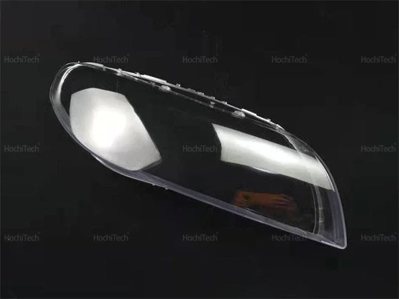 Headlight Cover Car Headlamp Lens Glass Replacement Front Lamp Shade Auto Shell for Volvo S80 S80L 2006-2016