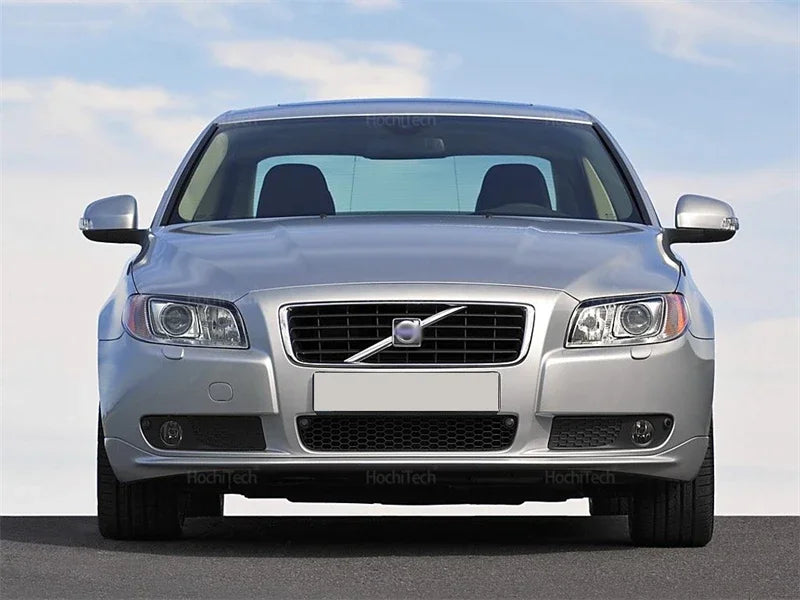 Headlight Cover Car Headlamp Lens Glass Replacement Front Lamp Shade Auto Shell for Volvo S80 S80L 2006-2016