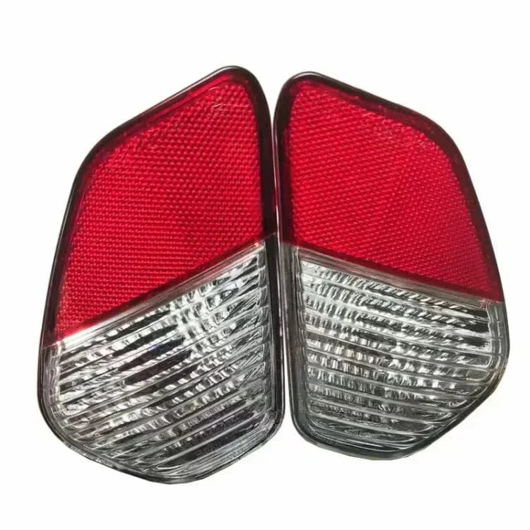 1 Piece 2015-2020 Rear Fog Light for Outlander Rear Bumper Lamp for Airtrek Reflector No 8337A137 8337A136 ping Lamp