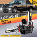 9145/H10 LED Fog Light Bulbs