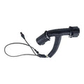 Vehicle-Side Trailer Wiring Harness Connector