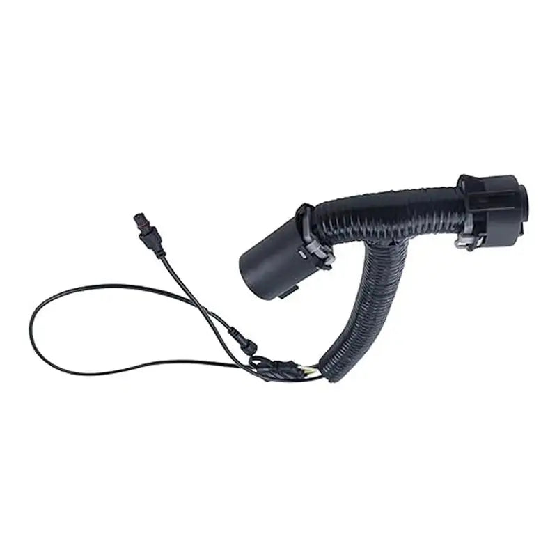 Vehicle-Side Trailer Wiring Harness Connector