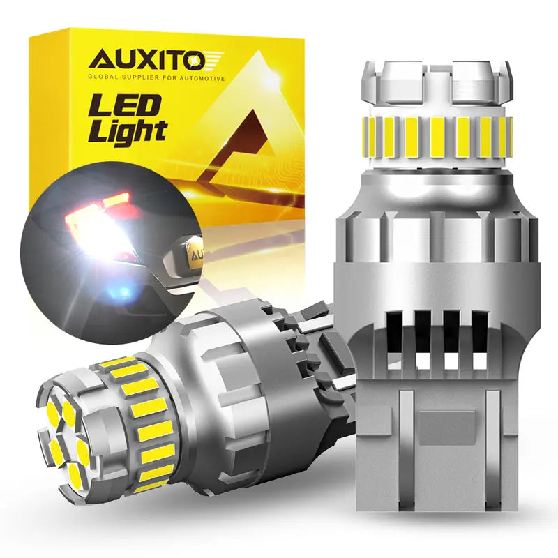 High-Output Backup Reverse LED Bulb Kit