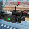 Weatherproof Trailer Wiring Junction Box